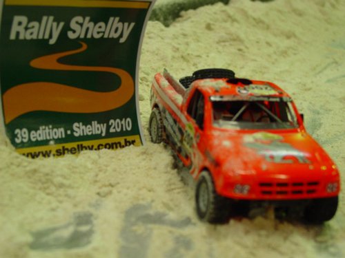 39ª RallyShelby (edição)